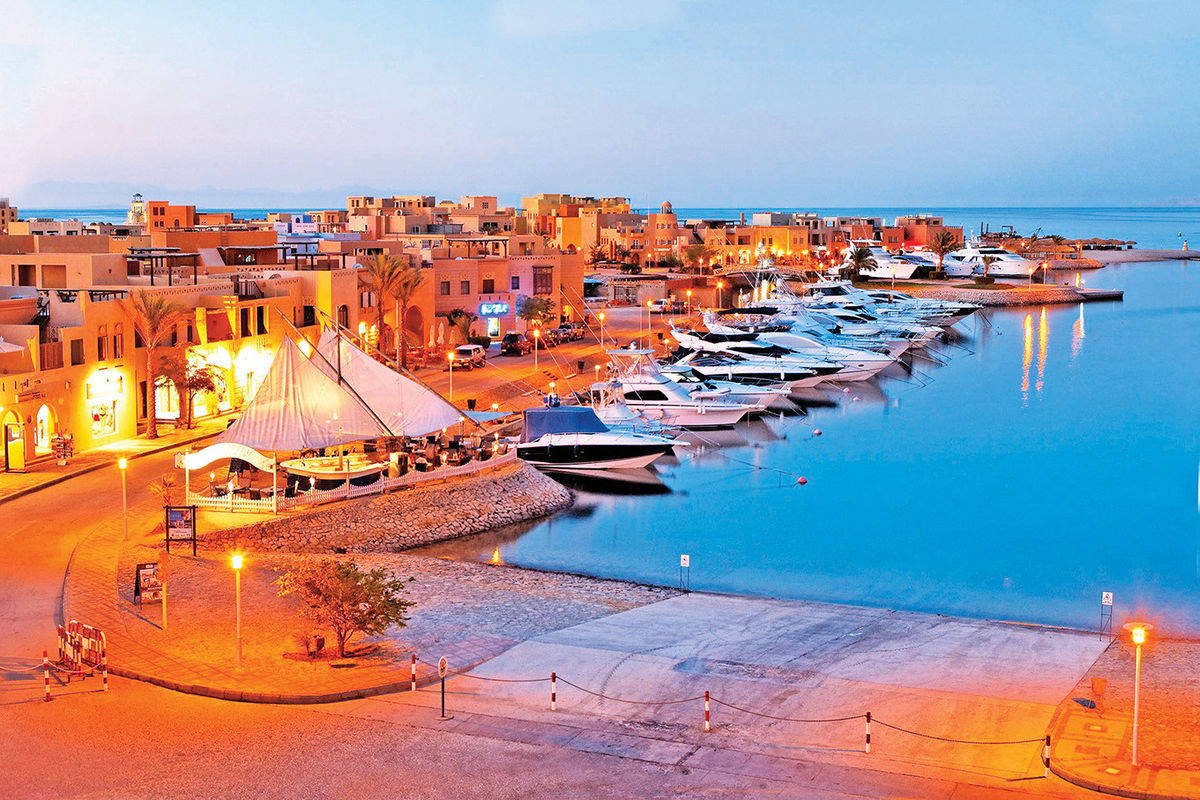 El Gouna